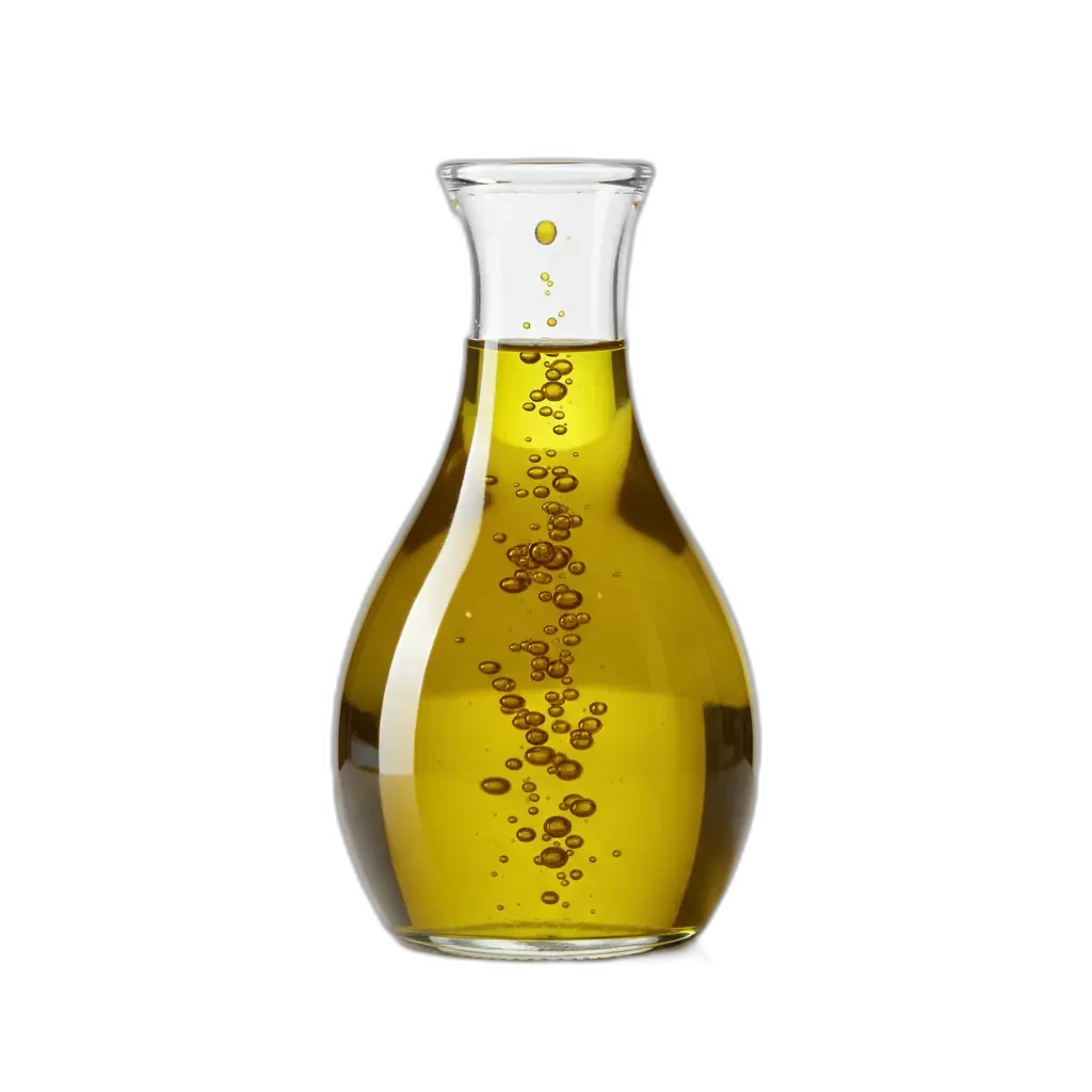 Olio d'oliva — Olio naturale ricco di acidi monoinsaturi per il s